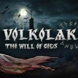 Icon of program: Volkolak: The Will of God…