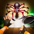 Icoon van programma: Spider Smasher: Shoot N R…