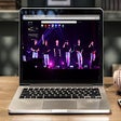Programikonen: BTS Bangtan Boys 2021 New…
