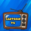 Ícone do programa: Cartoon Tv-Funny Animated…