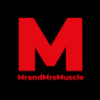 Programikonen: MrandMrsMuscle