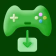 PS2 ISO Games Emulator icon