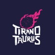 Biểu tượng của chương trình: Tirano Taurus