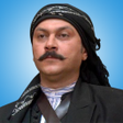 أيقونة البرنامج: لعبة باب الحارة