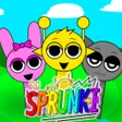 Ikon program: Sprunki All Modes Beat bo…