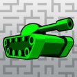 Icon of program: TankTrouble - Mobile Mayh…