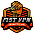 プログラムのアイコン：FistVPN Pro