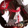 プログラムのアイコン：퍼니싱:그레이 레이븐