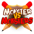 Иконка программы: Draw Your Monster