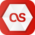 プログラムのアイコン：Ad Skipper for YouTube