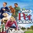 ไอคอนของโปรแกรม: The Sims Pet Stories