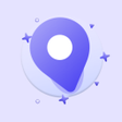 Icoon van programma: Fake GPS - Mock Location