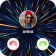 Programikonen: Call Screen Changer
