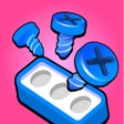 Ikona programu: Screw Jam