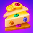Ikona programu: Screw Jam