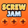 أيقونة البرنامج: Screw Jam