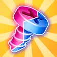 Ikona programu: Screw Jam