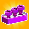 Ikona programu: Screw Jam