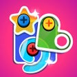 Programın simgesi: Screw Jam