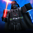 プログラムのアイコン：Star Wars: Coruscant RP D…
