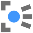 プログラムのアイコン：View Image Button