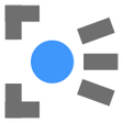 Icoon van programma: View Image Button