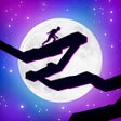 ไอคอนของโปรแกรม: Lunar Ledge