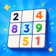 Icoon van programma: Sudoku - Daily Brain Puzz…