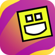 ไอคอนของโปรแกรม: Geometry Scratch