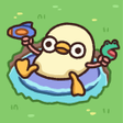 프로그램 아이콘: Sheep Duck
