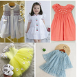 プログラムのアイコン：Baby Frock Designs