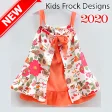Baby Frock Designs