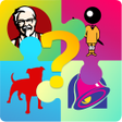 Ícone do programa: Puzzle Games  Logo Quiz G…