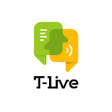 程序图标：T-Live  Human Translation…