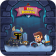 Иконка программы: Hexa Dungeon