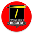 程序图标：TransMilenio Bogotá Sin I…