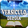 Icon of program: Versículos Bíblicos Diari…
