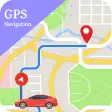 GPS Maps  Driving Directions