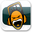 Icône du programme : Ocenaudio