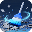 Иконка программы: Clean Sweep - Cache Manag…