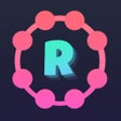 Programikonen: Rhythm Ring Revolution