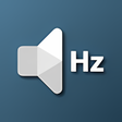Ikona programu: Subwoofer bass test