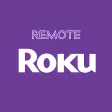 Roku remote control