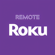 ไอคอนของโปรแกรม: Roku remote control