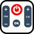 程序图标: Roku Remote Control