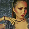 Ikon program: Prisma Photo Effect Edito…