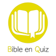 程序图标：Bible Quiz French-English
