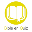 Bible Quiz French-English