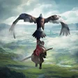 ไอคอนของโปรแกรม: Lost Legends: Heroes