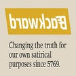 Programikonen: Backward From the Forward